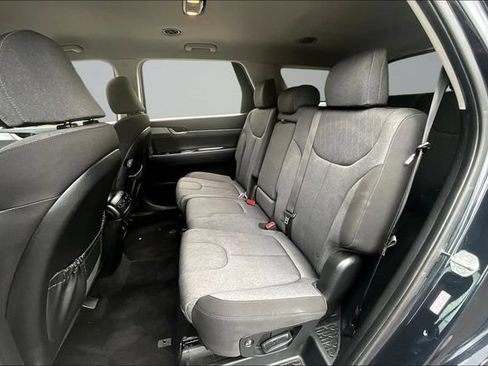 Used 2021 Hyundai Palisade SE AWD/4WD image 22