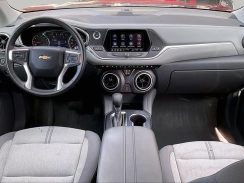 Used 2021 Chevrolet Blazer LT FWD image 15