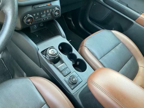 Used 2021 Ford Bronco Sport Badlands w/ Badlands Package AWD/4WD image 15