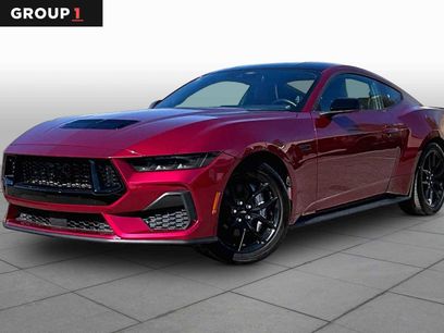 Used 2025 Ford Mustang GT Premium w/ Mustang Nite Pony Package