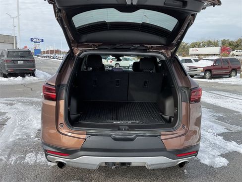 Used 2023 Chevrolet Blazer LT w/ Convenience Package image 21