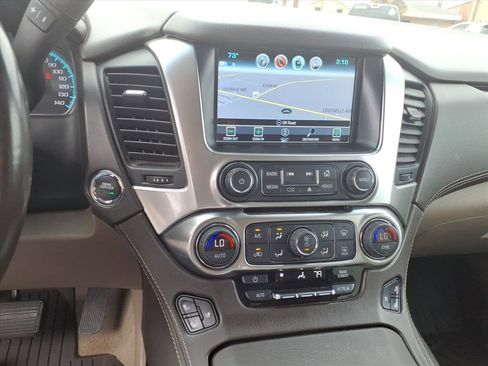 Used 2020 Chevrolet Tahoe Premier w/ Max Trailering Package image 15