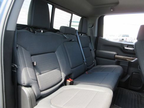 Used 2020 GMC Sierra 1500 Elevation w/ Elevation Value Package AWD/4WD image 25