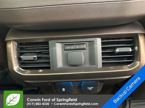 New 2025 Ford F150 King Ranch w/ FX4 Off-Road Package image 16