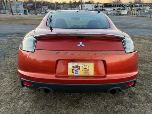 Used 2012 Mitsubishi Eclipse GS Sport image 6