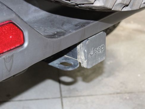 Used 2024 Jeep Wrangler Unlimited Rubicon 4xe image 19