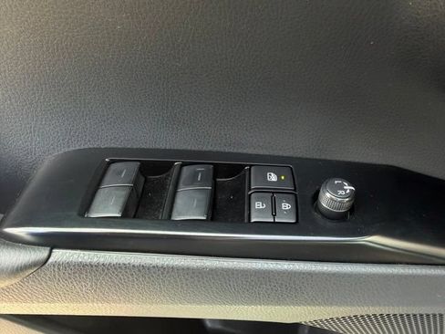 Used 2025 Toyota Camry LE FWD image 22