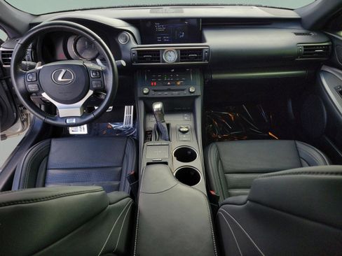 Used 2018 Lexus RC 300 F Sport image 10