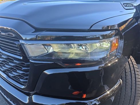 New 2025 RAM 1500 Tradesman image 30
