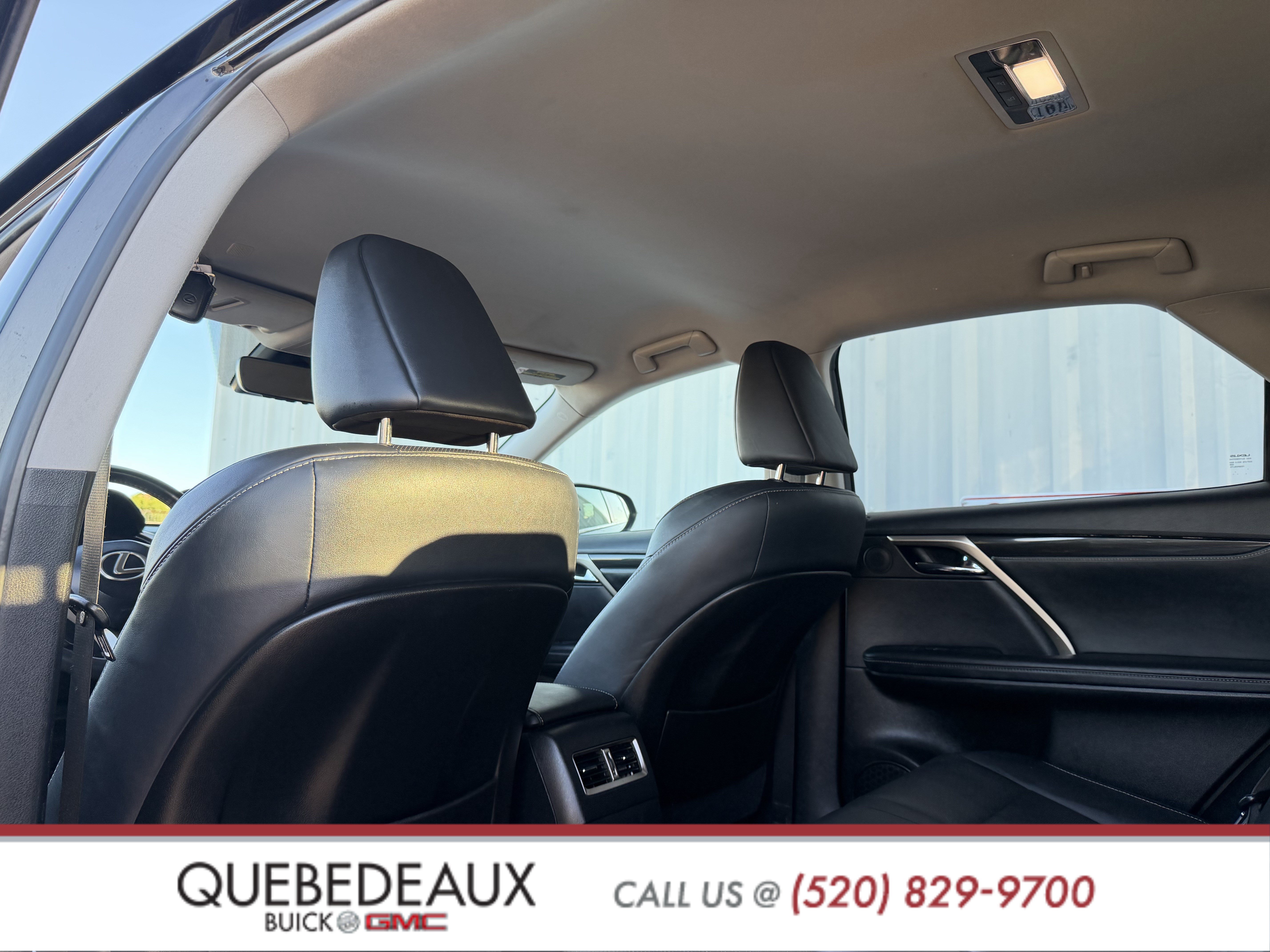 Used 2022 Lexus RX 350 FWD image 14