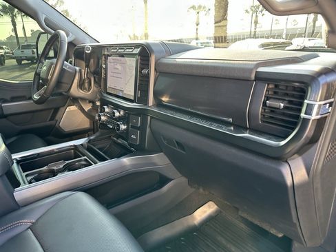 Used 2024 Ford F350 Lariat image 24