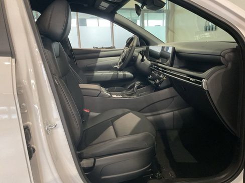 New 2026 Hyundai Santa Cruz SEL AWD/4WD image 21