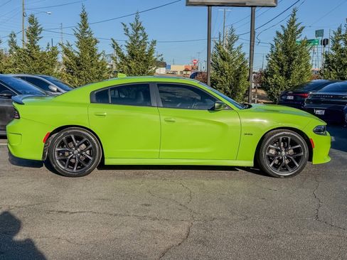 Used 2023 Dodge Charger R/T w/ Plus Group image 5