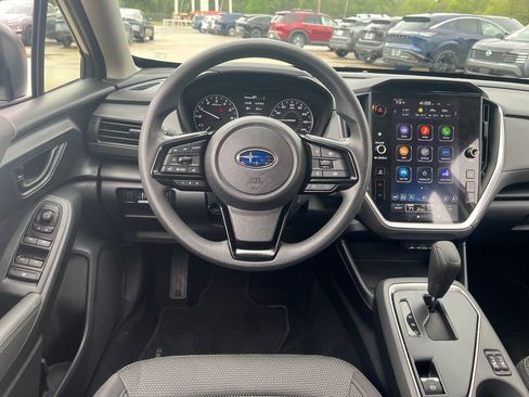 Used 2024 Subaru Crosstrek 2.0i Premium AWD/4WD image 15