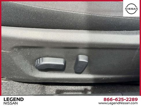 Certified 2024 Nissan Altima 2.5 SV FWD image 16