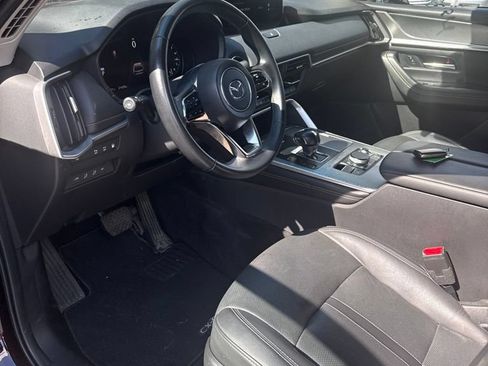 Used 2024 MAZDA CX-90 Plug-In Hybrid w/ Premium Pkg AWD/4WD image 8