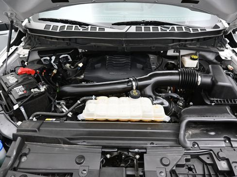 Used 2023 Ford F150 Tremor w/ Equipment Group 402A High image 7