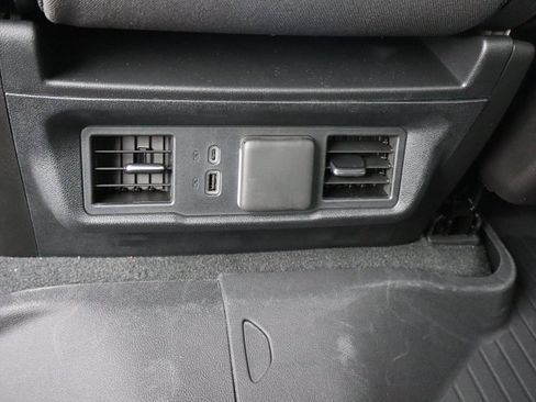 New 2025 Chevrolet Silverado 2500 LT w/ Safety Package image 18