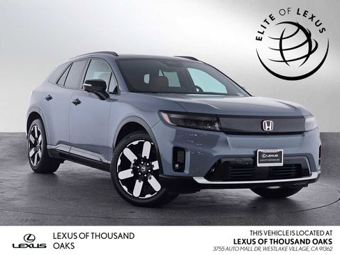 Used 2024 Honda Prologue Elite image 1