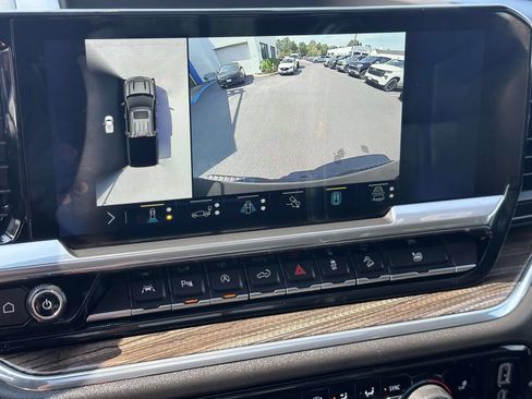 Used 2023 Chevrolet Silverado 1500 RST w/ All Star Edition Plus AWD/4WD image 11