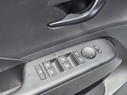 New 2026 Hyundai Kona SEL Sport FWD image 14