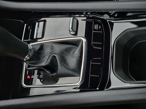 New 2026 Jeep Compass Latitude AWD/4WD image 55