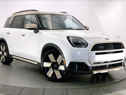 New 2025 MINI Cooper Countryman S w/ Comfort Package Max