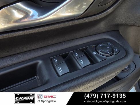 Used 2022 GMC Terrain Denali AWD/4WD image 12