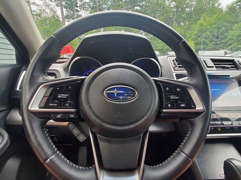 Used 2019 Subaru Legacy 3.6R Limited image 16