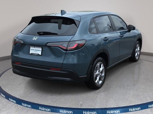 Used 2024 Honda HR-V LX image 6