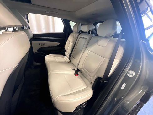 Used 2023 Hyundai Tucson Limited AWD/4WD image 15