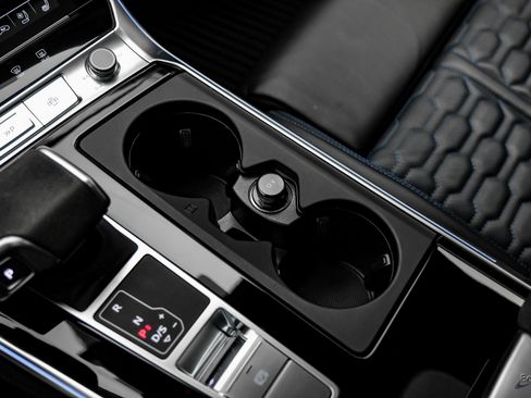 Used 2025 Audi RS 6 performance image 57