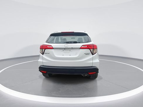 Used 2019 Honda HR-V Sport image 8