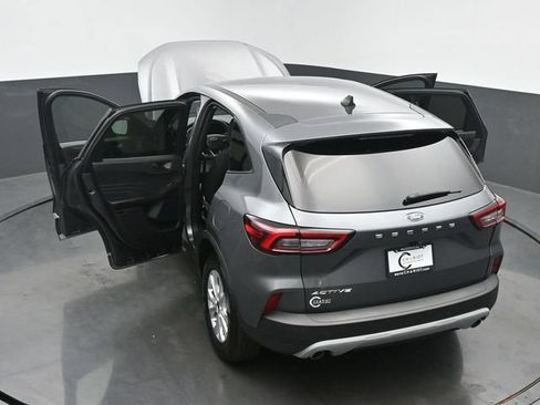 Used 2025 Ford Escape Active AWD/4WD image 66