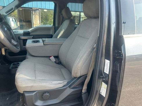 Used 2019 Ford F150 XLT AWD/4WD image 12