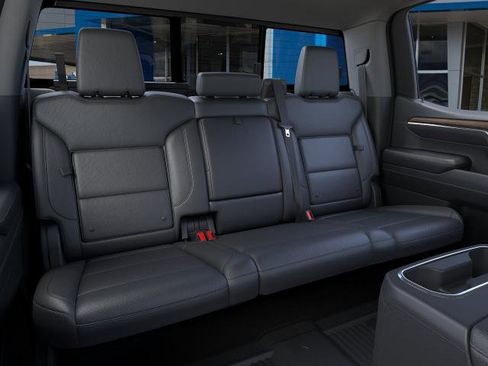 New 2026 Chevrolet Silverado 1500 LT Trail Boss image 43