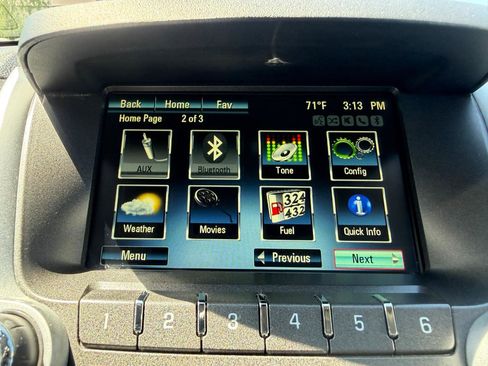 Used 2017 Chevrolet Equinox LT w/ Convenience Package FWD image 48
