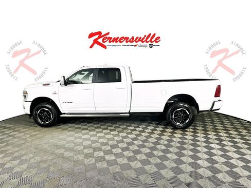 New 2025 RAM 2500 Laramie image 4