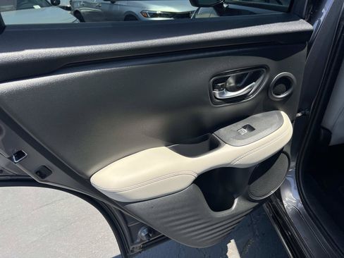 Certified 2026 Honda HR-V EX-L image 22