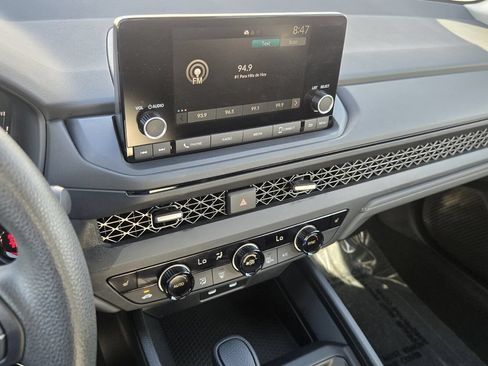 Used 2024 Honda Accord EX image 19
