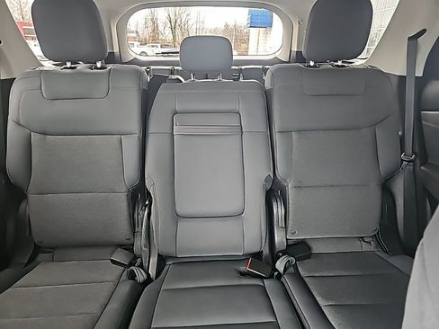 Used 2025 Ford Explorer Active image 10