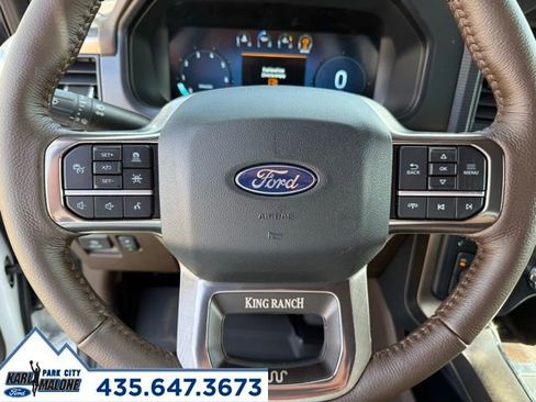New 2026 Ford F150 King Ranch image 19