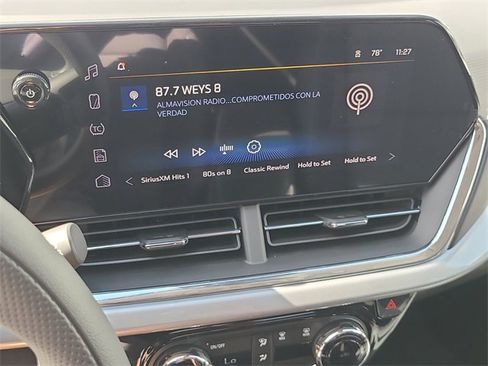 New 2026 Chevrolet Trax LT image 31