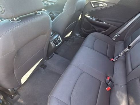 Used 2024 Chevrolet Malibu LT image 24