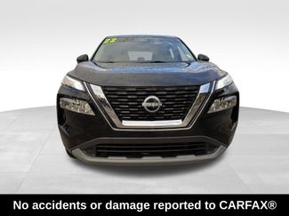 Used 2022 Nissan Rogue SV video 2