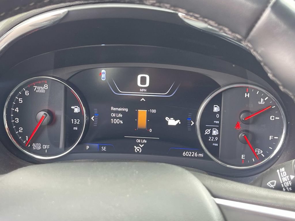 Used 2024 Chevrolet Malibu LT FWD image 27