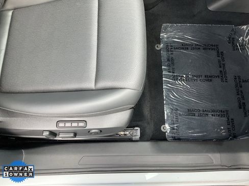 Used 2021 Volkswagen ID.4 Pro S w/ ID.4 Protection Package (IPT) image 57