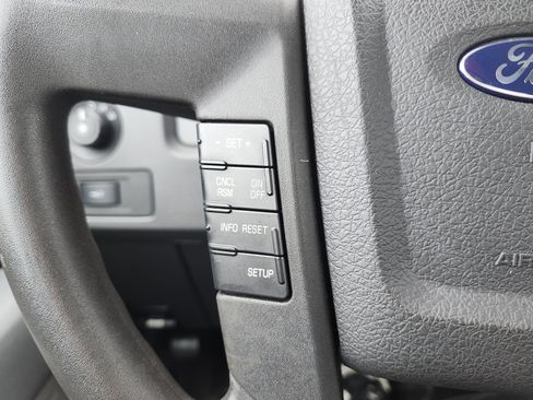Used 2011 Ford F150 STX w/ Trailer Tow Pkg AWD/4WD image 27