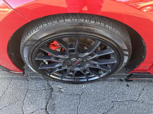 Used 2020 Toyota Avalon TRD image 30