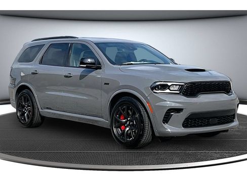 New 2027 Dodge Durango R/T AWD/4WD image 15